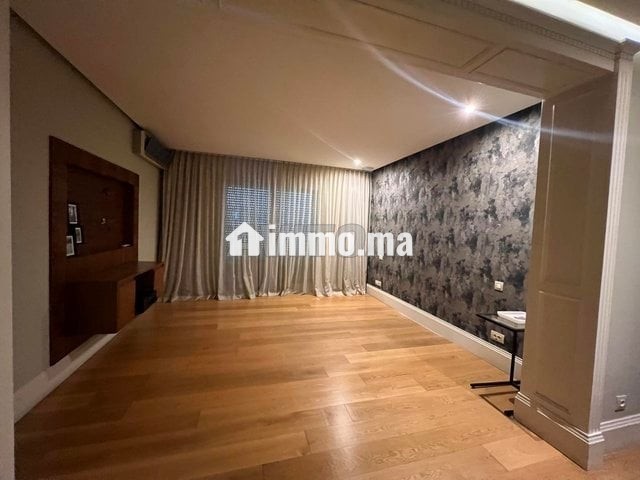 Appartement à louer 220 m² à Casablanca - Location Immobilier - Casablanca - photo 4