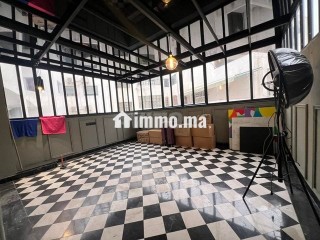Appartement à louer 220 m² à Casablanca - Appartement à louer - Casablanca