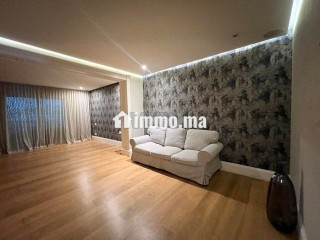 Appartement à louer 220 m² à Casablanca - Appartement à louer - Casablanca