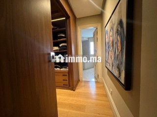 Appartement à louer 220 m² à Casablanca - Appartement à louer - Casablanca