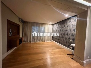 Appartement à louer 220 m² à Casablanca - Appartement à louer - Casablanca