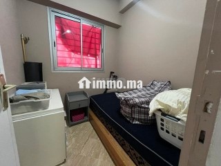 Appartement à louer 220 m² à Casablanca - Appartement à louer - Casablanca