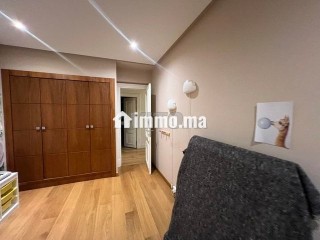 Appartement à louer 220 m² à Casablanca - Appartement à louer - Casablanca