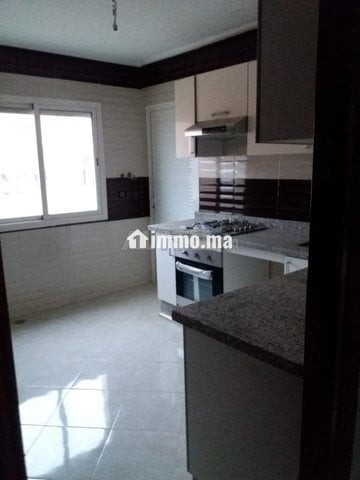 Appartement à louer 120 m² à Meknès - Location Immobilier - Meknes - photo 1