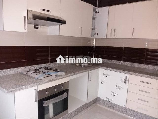 Appartement à louer 120 m² à Meknès - Location Immobilier - Meknes - photo 6