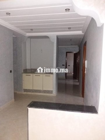 Appartement à louer 120 m² à Meknès - Location Immobilier - Meknes - photo 8