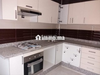 Appartement à louer 120 m² à Meknès - Appartement à louer - Meknes