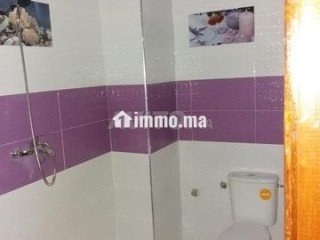 Appartement à louer 120 m² à Meknès - Appartement à louer - Meknes