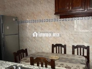 Essaouira a lot berj 1 477 - Appartement Location Vacances - Essaouira