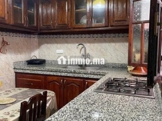 Essaouira a lot berj 1 477 - Appartement Location Vacances - Essaouira