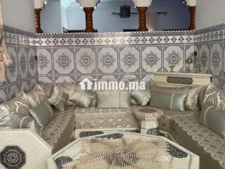 Essaouira a lot berj 1 477 - Appartement Location Vacances - Essaouira