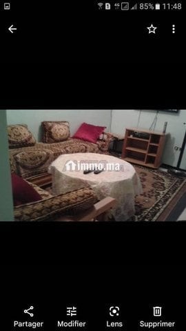 Appartement meublé pour les vacances - Location Vacances - Agadir - photo 1