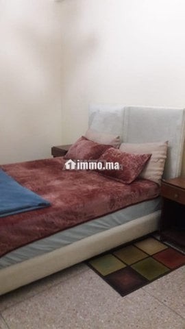Appartement meublé pour les vacances - Location Vacances - Agadir - photo 2