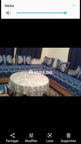 Appartement meublé pour les vacances - Location Vacances - Agadir - photo 3