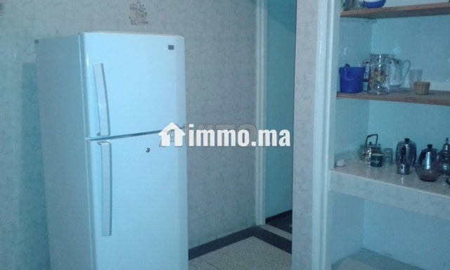 Appartement meublé pour les vacances - Location Vacances - Agadir - photo 4
