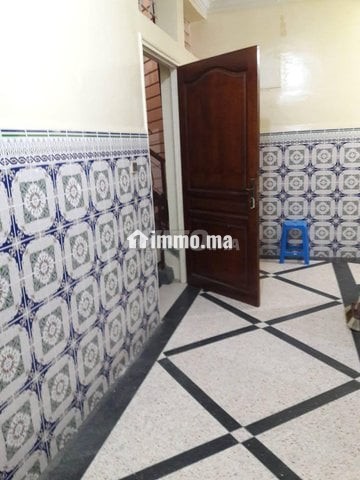 Appartement meublé pour les vacances - Location Vacances - Agadir - photo 5