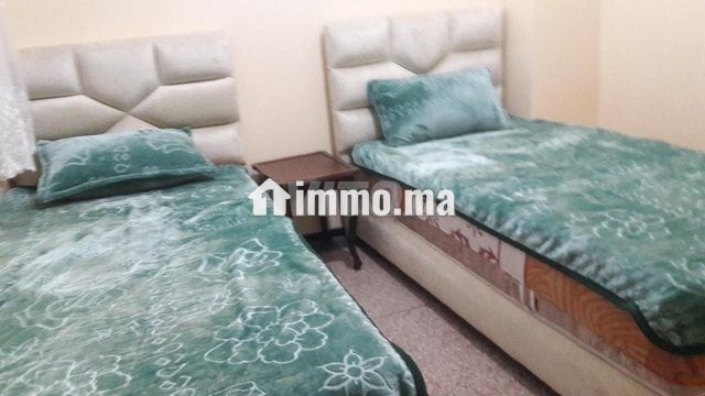 Appartement meublé pour les vacances - Location Vacances - Agadir - photo 6