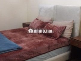 Appartement meublé pour les vacances - Appartement Location Vacances - Agadir