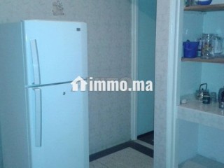 Appartement meublé pour les vacances - Appartement Location Vacances - Agadir