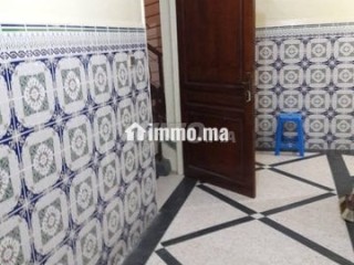 Appartement meublé pour les vacances - Appartement Location Vacances - Agadir
