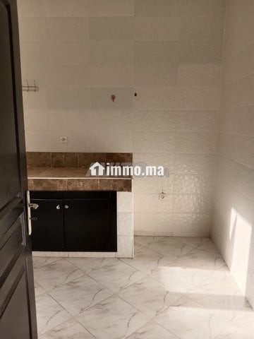 تجزئة النصر قرب الملحقة الإدارية الخامسة - Location Vacances - Temara - photo 1