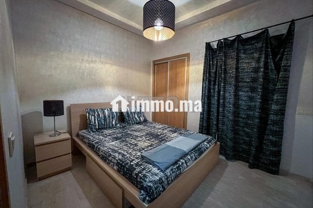 Studio Chic Piscine & Emplacement Idéal - Location Vacances - Marrakech - photo 1