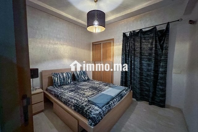 Studio Chic Piscine & Emplacement Idéal - Location Vacances - Marrakech - photo 2