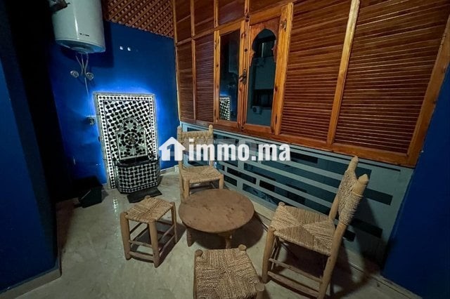 Studio Chic Piscine & Emplacement Idéal - Location Vacances - Marrakech - photo 6