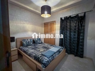 Studio Chic Piscine & Emplacement Idéal - Appartement Location Vacances - Marrakech