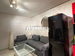 Studio Chic Piscine & Emplacement Idéal - Appartement Location Vacances - Marrakech