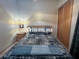 Studio Chic Piscine & Emplacement Idéal - Appartement Location Vacances - Marrakech