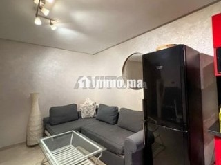 Studio Chic Piscine & Emplacement Idéal - Appartement Location Vacances - Marrakech