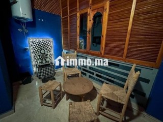 Studio Chic Piscine & Emplacement Idéal - Appartement Location Vacances - Marrakech