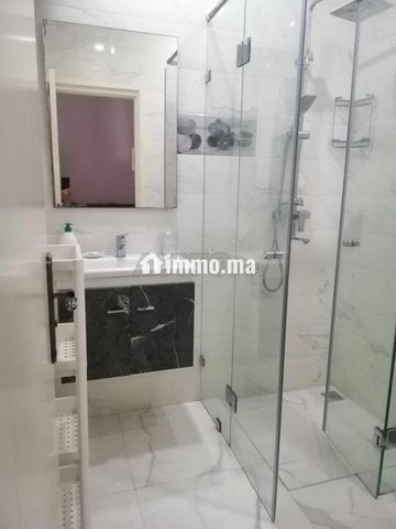 Appartement à Agadir Hay Mohamadi avec piscine - Location Vacances - Agadir - photo 2