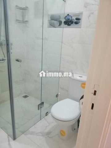 Appartement à Agadir Hay Mohamadi avec piscine - Location Vacances - Agadir - photo 3