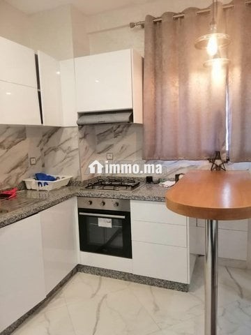 Appartement à Agadir Hay Mohamadi avec piscine - Location Vacances - Agadir - photo 5