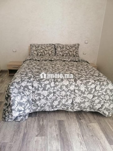 Appartement à Agadir Hay Mohamadi avec piscine - Location Vacances - Agadir - photo 6