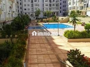 appartement-a-agadir-hay-mohamadi-avec-piscine
