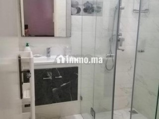 Appartement à Agadir Hay Mohamadi avec piscine - Appartement Location Vacances - Agadir