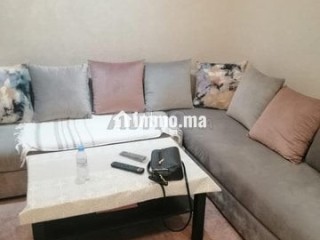 Appartement à Agadir Hay Mohamadi avec piscine - Appartement Location Vacances - Agadir
