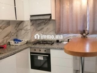 Appartement à Agadir Hay Mohamadi avec piscine - Appartement Location Vacances - Agadir