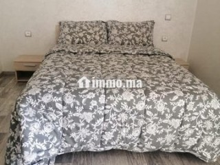 Appartement à Agadir Hay Mohamadi avec piscine - Appartement Location Vacances - Agadir