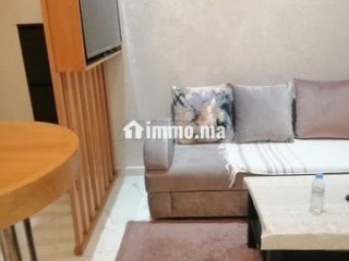 Appartement à Agadir Hay Mohamadi avec piscine - Appartement Location Vacances - Agadir