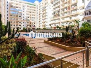Appartement à Agadir Hay Mohamadi avec piscine - Appartement Location Vacances - Agadir