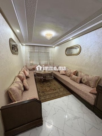 Appartement à louer à Martil (Café Russia) - Location Vacances - Martil - photo 1