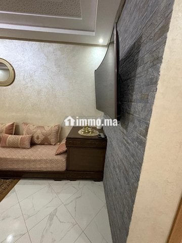 Appartement à louer à Martil (Café Russia) - Location Vacances - Martil - photo 2