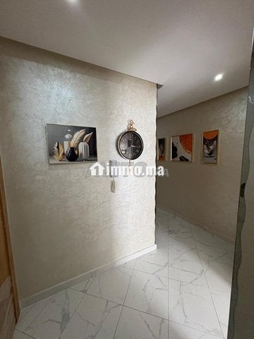 Appartement à louer à Martil (Café Russia) - Location Vacances - Martil - photo 3