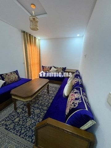 Appartement à louer à Martil (Café Russia) - Location Vacances - Martil - photo 4