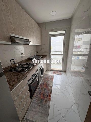 Appartement à louer à Martil (Café Russia) - Location Vacances - Martil - photo 7