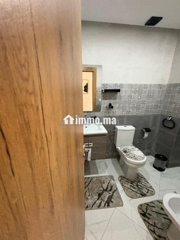 Appartement à louer à Martil (Café Russia) - Location Vacances - Martil - photo 8
